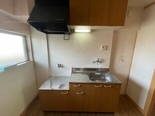 柴本マンションの物件内観写真